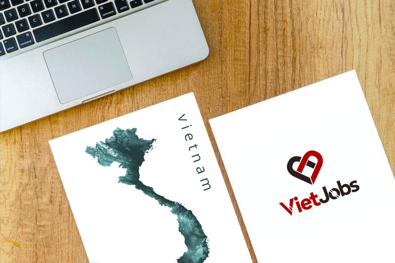  All Jobs in Vietnam
