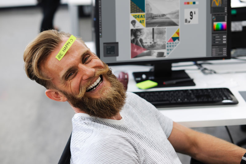 Find Better Jobs. Fast!