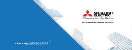 Mitsubishi Elevator Vietnam Co., Ltd. Mitsubishi Elevator Vietnam Co., Ltd.